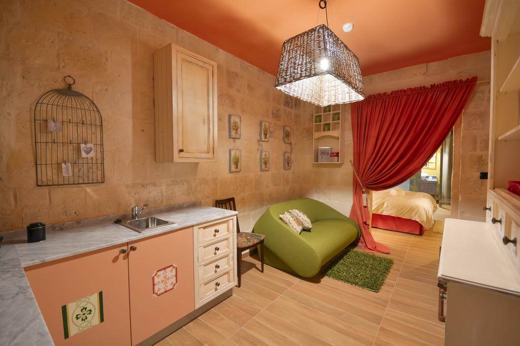 Bed and Breakfast The Vincent Valletta Zimmer foto