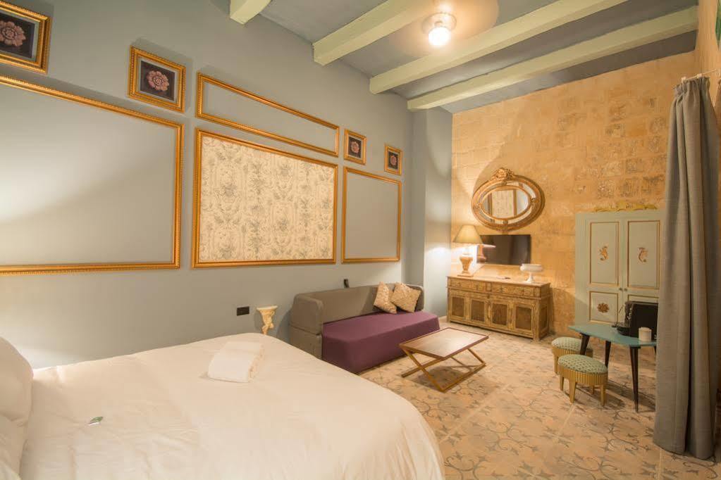 Bed and Breakfast The Vincent Valletta Exterior foto